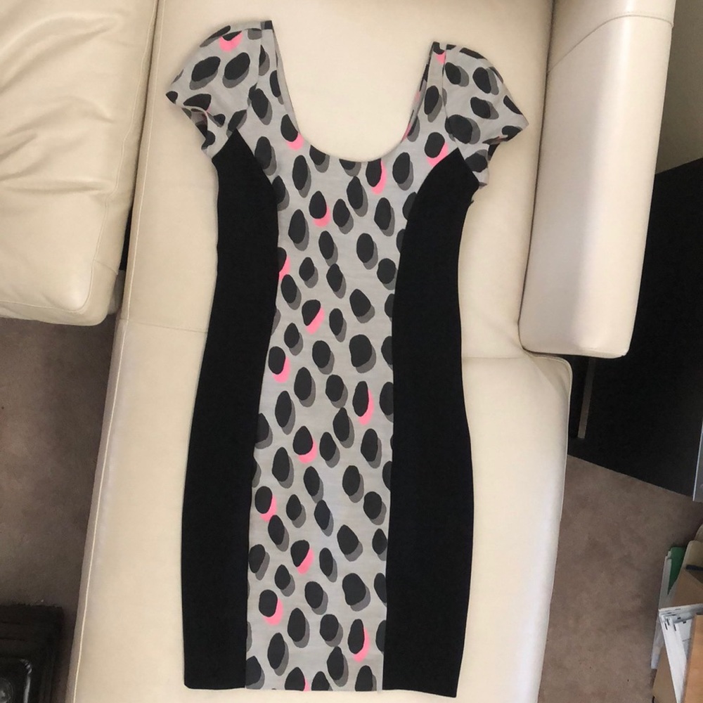 Diane von Furstenberg Dress Sz 6